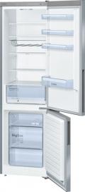 Bosch KGV39VI31 Stand-Kühl-Gefrierkombination/ Energieeffizienzklasse A++