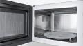 Bosch HMT75G451 Stand-Mikrowelle mit Grill