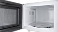 Bosch HMT72M420 Stand-Mikrowelle