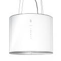 Falmec Eolo 45cm Weiß Wandhaube