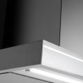 Falmec Lumina NRS 90cm Inselhaube