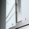 Falmec Fenice Maxi 85cm Inselhaube