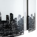 Falmec NewYork Maxi 85cm Inselhaube