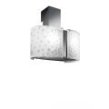 Falmec Cometa LED Maxi 85cm Inselhaube