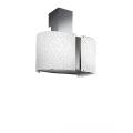 Falmec Margherita LED Maxi 85cm Inselhaube