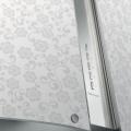 Falmec Margherita LED Maxi 85cm Inselhaube