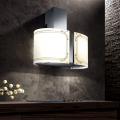 Falmec Liberty LED Maxi 85cm Inselhaube