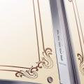 Falmec Liberty LED Maxi 85cm Inselhaube