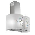 Falmec Venezia LED 67cm Wandhaube