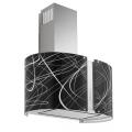 Falmec Penelope LED Maxi 85cm Inselhaube