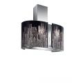 Falmec Manhattan Maxi 85cm Inselhaube