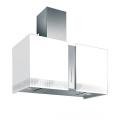 Falmec Platinum LED Maxi 85cm Inselhaube