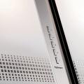 Falmec Platinum LED Maxi 85cm Inselhaube