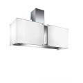 Falmec Maia LED Maxi 85cm Inselhaube