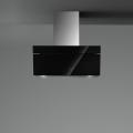 Falmec Butterfly 90cm schwarz Wandhaube