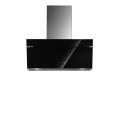 Falmec Butterfly 90cm schwarz Wandhaube