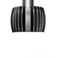 Falmec Prestige 75cm schwarz Inselhaube