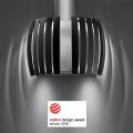 Falmec Prestige 75cm weiss Inselhaube