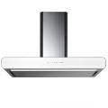 Falmec Imago 90cm weiss Wandhaube