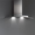 Falmec Atlas Inox 90cm Wandhaube