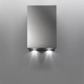 Falmec Altair 90cm Wandhaube