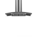 Falmec Astra Inox 90cm Inselhaube
