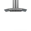 Falmec Astra Glas 90cm Wandhaube