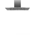 Falmec Kristal 90cm Wandhaube