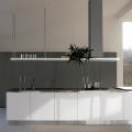 Falmec Lux 120cm Inselhaube