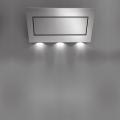 Falmec Quasar Top 90cm Wandhaube/Kopffreihaube