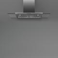 Falmec Kristal Top 90cm Wandhaube