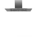 Falmec Kristal Top 90cm Wandhaube