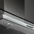 Falmec Kristal Top 90cm Wandhaube