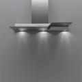 Falmec Excellence 90cm Wandhaube