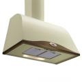 Falmec Ginevra Tile 90cm Wandhaube
