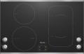 Miele KM 6362-1 Induktions-Kochfeld