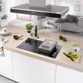 Miele KM 6362-1 Induktions-Kochfeld