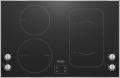 Miele KM 6363-1 Induktions-Kochfeld