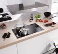Miele KM 6363-1 Induktions-Kochfeld