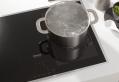 Miele KM 6307 Induktions-Kochfeld