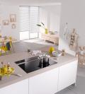 Miele KM 6381 Induktionskochfeld