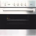 Emax GGEH 710-1GK+GEM 65-5 Gas-Einbauherd-Set mit Umluft/ Herd Energieeffizienzklasse A+