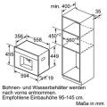 Siemens CT636LES1 Kaffeevollautomat