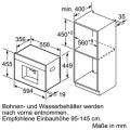 Siemens CT636LES1 Kaffeevollautomat
