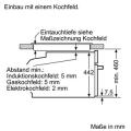 Siemens CD634GBS1 Kompaktdampfgarer