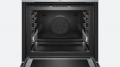 Bosch HMG6764S1 Backofen mit Mikrowelle Edelstahl