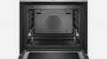Bosch HMG636RS1 Elektro-Einbaubackofen mit Mikrowelle