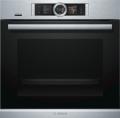 Bosch HSG636XS6 Dampfbackofen Edelstahl/ Energieeffizienzklasse A+