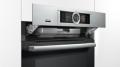 Bosch HSG636XS6 Dampfbackofen Edelstahl/ Energieeffizienzklasse A+