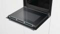 Bosch HBG635BS1 Elektro-Einbaubackofen Edelstahl, Energieeffizienzklasse A+